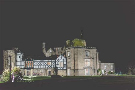 Leasowe Castle Archives - Wirral Wedding Photographers