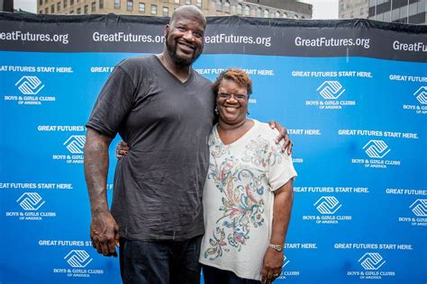 "I had to take care of my mom and dad" - Shaquille O'Neal gives a ...