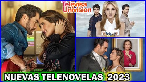 Telenovelas Televisa