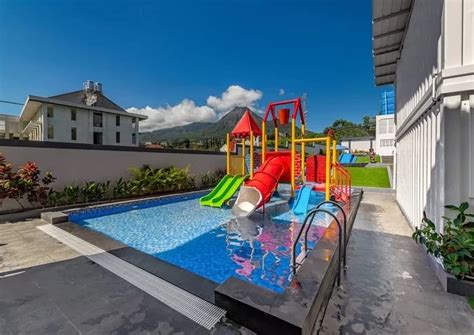 3 Rekomendasi Hotel Batu Malang: Kids Friendly dan Worth the Price – Pasundan Ekspres