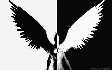 Angels And Demons Wallpapers - Wallpaper Cave