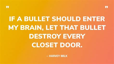 38 Best Harvey Milk Quotes To Leave You Feeling Hopeful