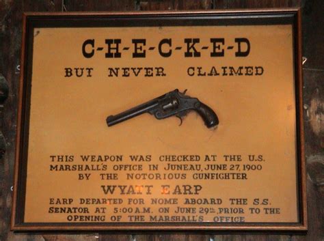 history - Were firearms prohibited in Dodge City, Kansas in the 1870s? - Skeptics Stack Exchange
