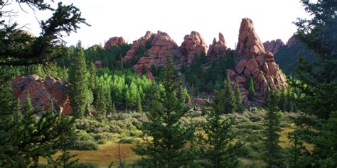 Colorado Hiking Trails: 10+ Spectacular Spots | The Next Summit: A ...