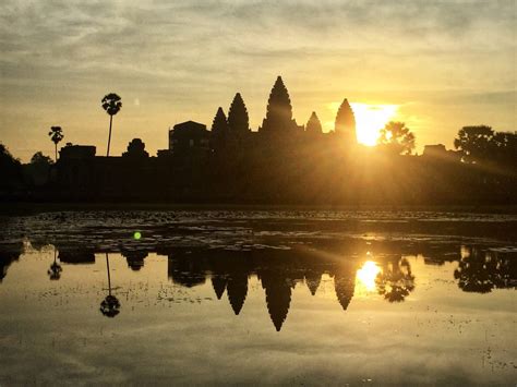 5 Reasons To Visit Cambodia on Your Southeast Asia Trip