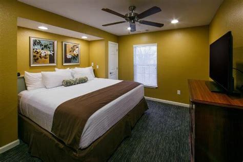 Holiday Inn Club Vacations Orlando Breeze Resort | Orlando Hotels ...