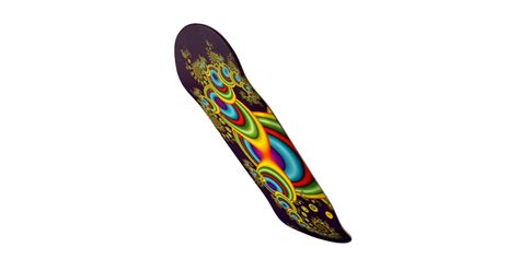 Freeboard 2 skateboard deck | Zazzle