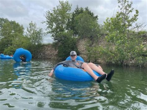 Our Top Tips for Tubing on the Frio River in Texas