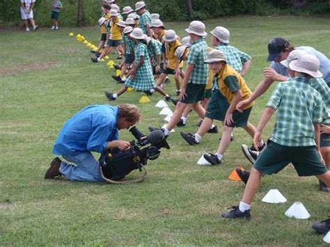 Boot Camp for Kids: Building Resilience, Confidence, and Teamwork Skills