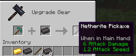 How to craft a Netherite Ingot in Minecraft: Step by Step Guide