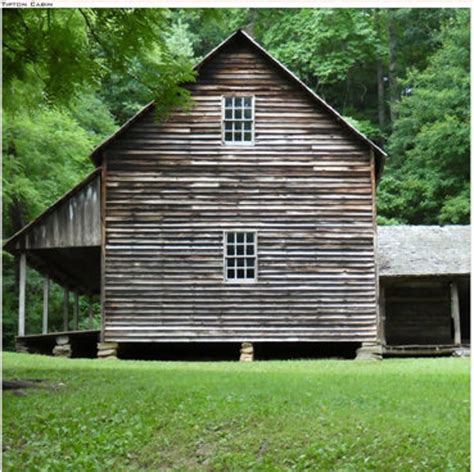 8 Cades Cove Cabins - Etsy