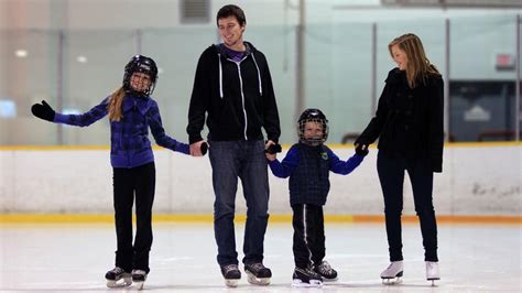 Lynnwood Ice Center