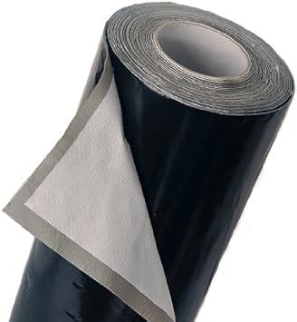 Fatmat Self-Adhesive No Logo Sound Deadener Bulk Pack with Install Kit 50 Sq Ft x 50 mil Thick