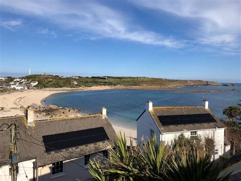 Isles of Scilly Vacation Rentals & Homes - United Kingdom | Airbnb