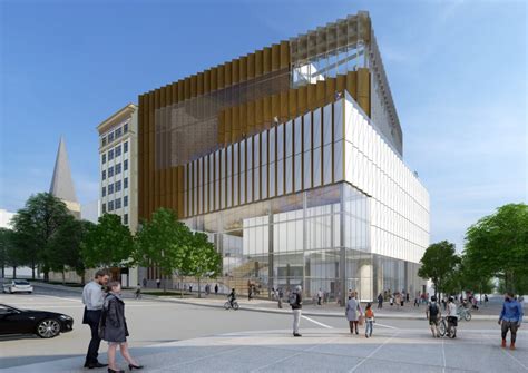 Wisconsin Historical Society details new Madison center and museum | WUWM 89.7 FM - Milwaukee's NPR