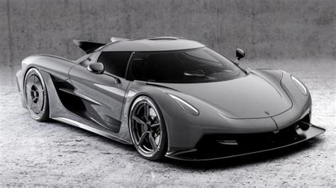 Koenigsegg Jesko Absolut specs, 0-60, quarter mile - FastestLaps.com