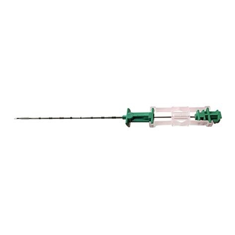 Pro-Mag™ Ultra Biopsy Needles | Argon Medical Devices