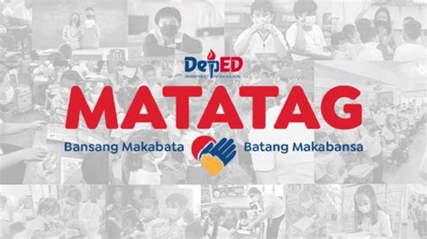 ACT TO DEPED: STOP MATATAG CURRICULUM - Maharlika NuMedia