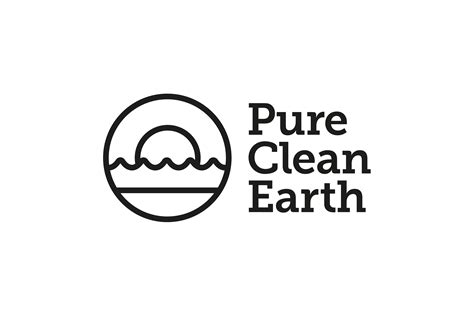 Clean Earth Logo - LogoDix