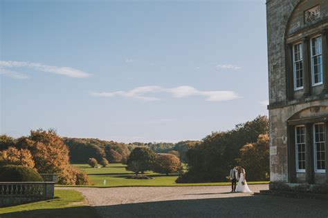 Weddings & Celebrations | Sledmere House | Venue | East Yorkshire