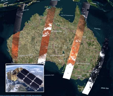 Google Earth Live Satellite Australia - The Earth Images Revimage.Org