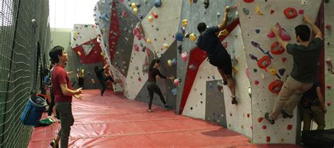 PE 1639: Rock Climbing Conditioning | Student & Campus Life | Cornell University