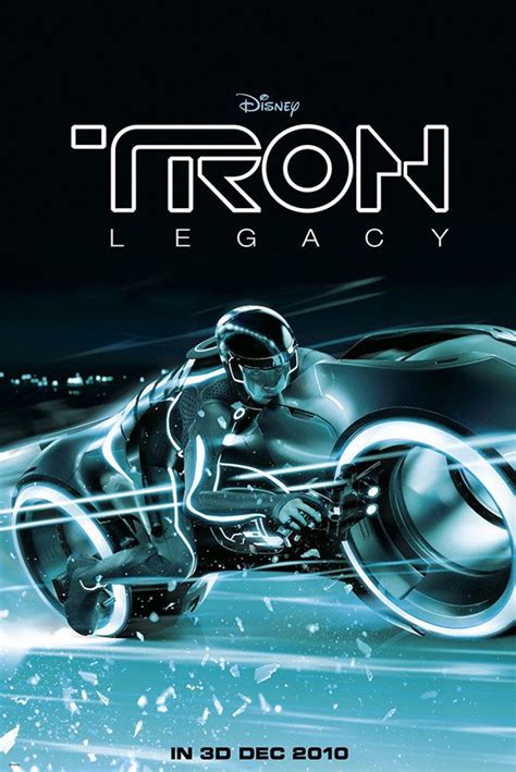 TRON: LEGACY - Movieguide | Movie Reviews for Families