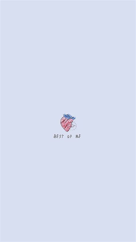 Bts Best of Me . ♡. Bts lyrics, BTS Minimalist HD phone wallpaper | Pxfuel