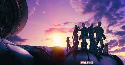 Pay attention to this scene from Guardians of the Galaxy 3: this Chris ...