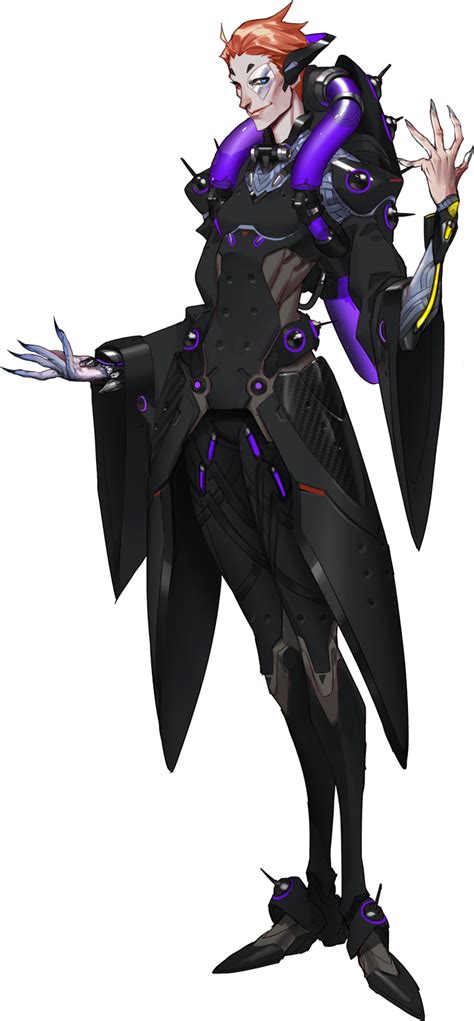 Moira | VS Battles Wiki | FANDOM powered by Wikia