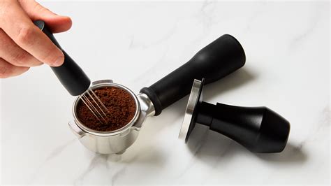 TikTok Coffee Expert Tanner Colson Thinks You Need These Espresso Tools ...