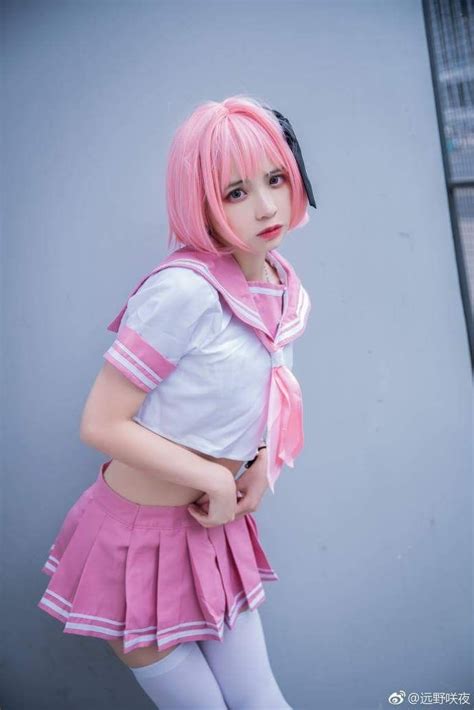 Pin by Shima ikidomari on COSPLAY