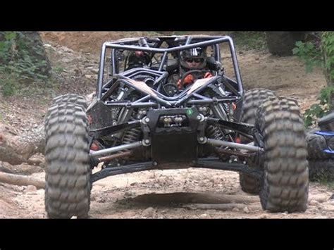 ROCK BOUNCERS RACING ON ACTUAL ROCKS at CHOCCOLOCCO MTN - YouTube