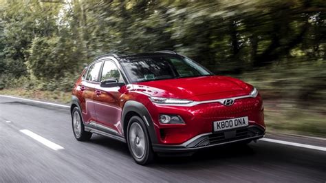 Download Hyundai Nuova Kona Electric Ev Xprime 39 Kwh Gif