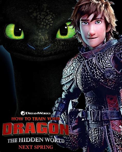 Countdown to the Trailer: How to Train Your Dragon 3