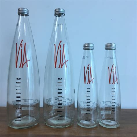 330ml Mineral Water Glass Bottle - 330ml Mineral Water Glass Bottle and Water Glass Bottle price