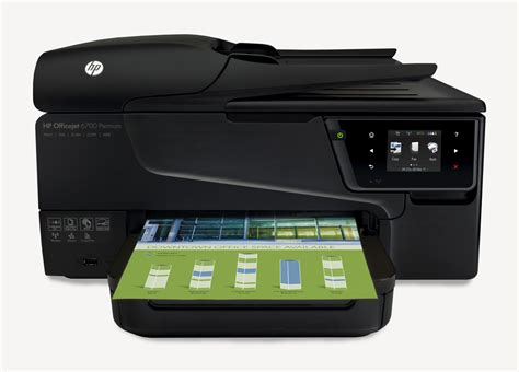 HP OfficeJet 6700 Premium e-All-in-One Ink