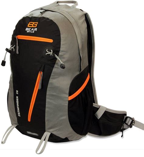 Bear Grylls 28L Backpack (Hydration Pack Compatible) ** You can get more details by clicking on ...