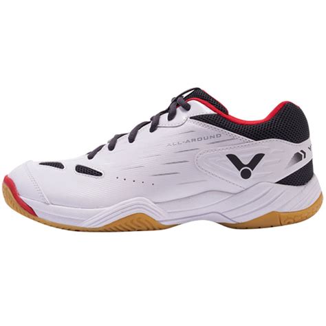 VICTOR Badminton Shoes 2019 Men Training Badminton Shoes VICTOR A110 ...