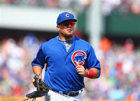 Report: Signs point to Kyle Schwarber making World Series roster ...