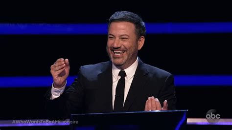 'Who Wants to Be a Millionaire' returns with host Jimmy Kimmel on ABC - ABC11 Raleigh-Durham