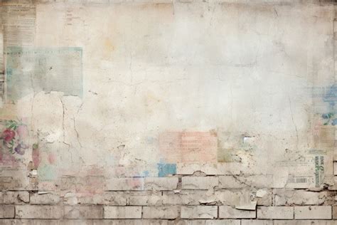 Brick wall border architecture backgrounds | Free Photo Illustration - rawpixel