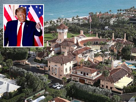 Here's How Much Mar-a-Lago Is Worth if Trump Sells It - Newsweek