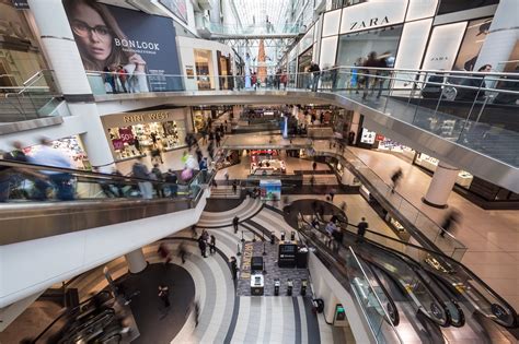 15 Biggest Malls in South Africa