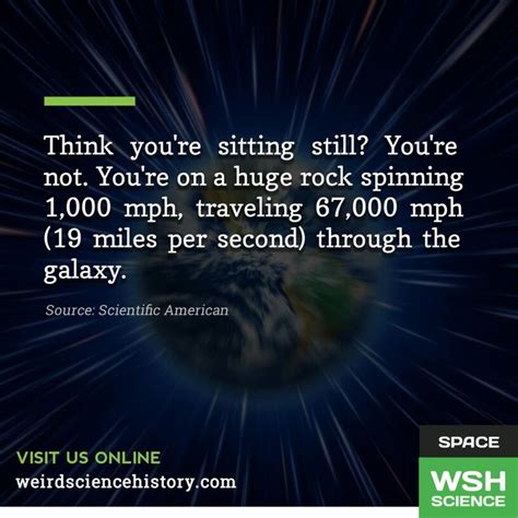 Pin by Weird Science & History on Weird Science | Weird science, Science facts, Scientific american