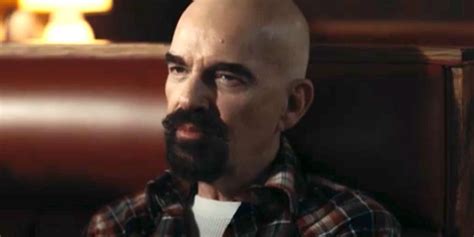 Billy Bob Thornton, Appalachian drug lord in Devil’s Peak trailer | Daily News Hack