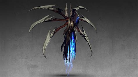 Diablo 3: Reaper of Souls expansion revealed, detailed – videos, screenshots | VG247