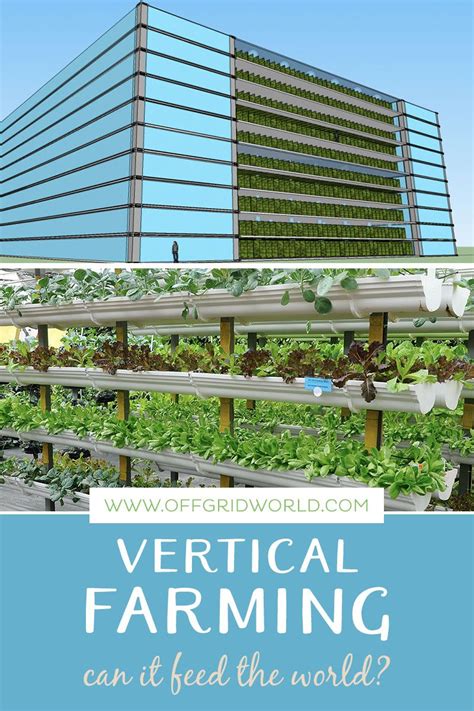 Vertical Farm | Vertical farming, Vertical garden, Green roof building