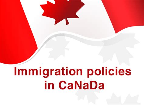 Canadian immigration 2020