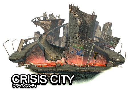 Crisis City (Sonic Generations) - Sonic News Network, the Sonic Wiki